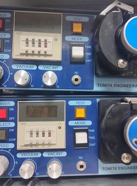 日本TOMITA TOM.200 蠕动式点胶机 快干胶点胶机