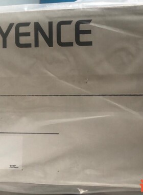 全新原装 KEYENCE 基恩士 XG-7501P XG-7