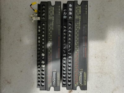 三菱CCLINK模块 、AJ65SBTB1-32DT 二手拆