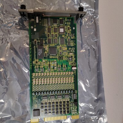 IMFEC11  全新  包装旧 2200一张，照片实物