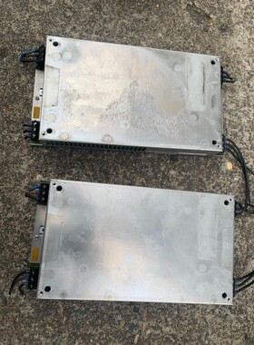 SEW电源 EMV-Modu1 EF075-503 拆机包好