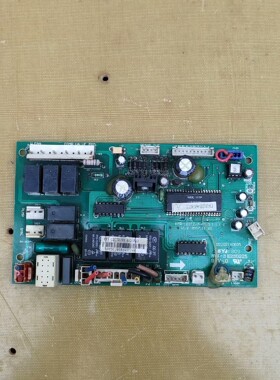 格力BYJ-3E230225    94V-0原装主板带传感