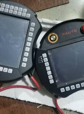 HAUTO示教器HTG-Y51T-1CE-1-OGL