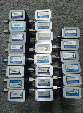 GRANVILLE-PHILLIPS 275801-EU 2