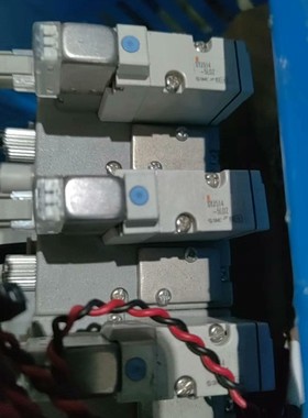 SYJ514-5LOZ SMC原装电磁阀