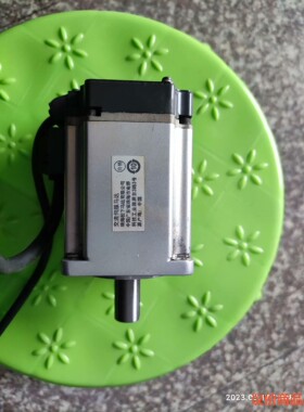 松下伺服电机A6 400W电机MHMF042L1U2M