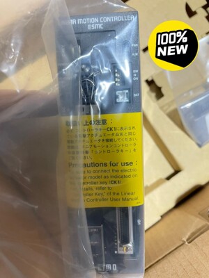 日本OM东方驱动器ESMC-C2