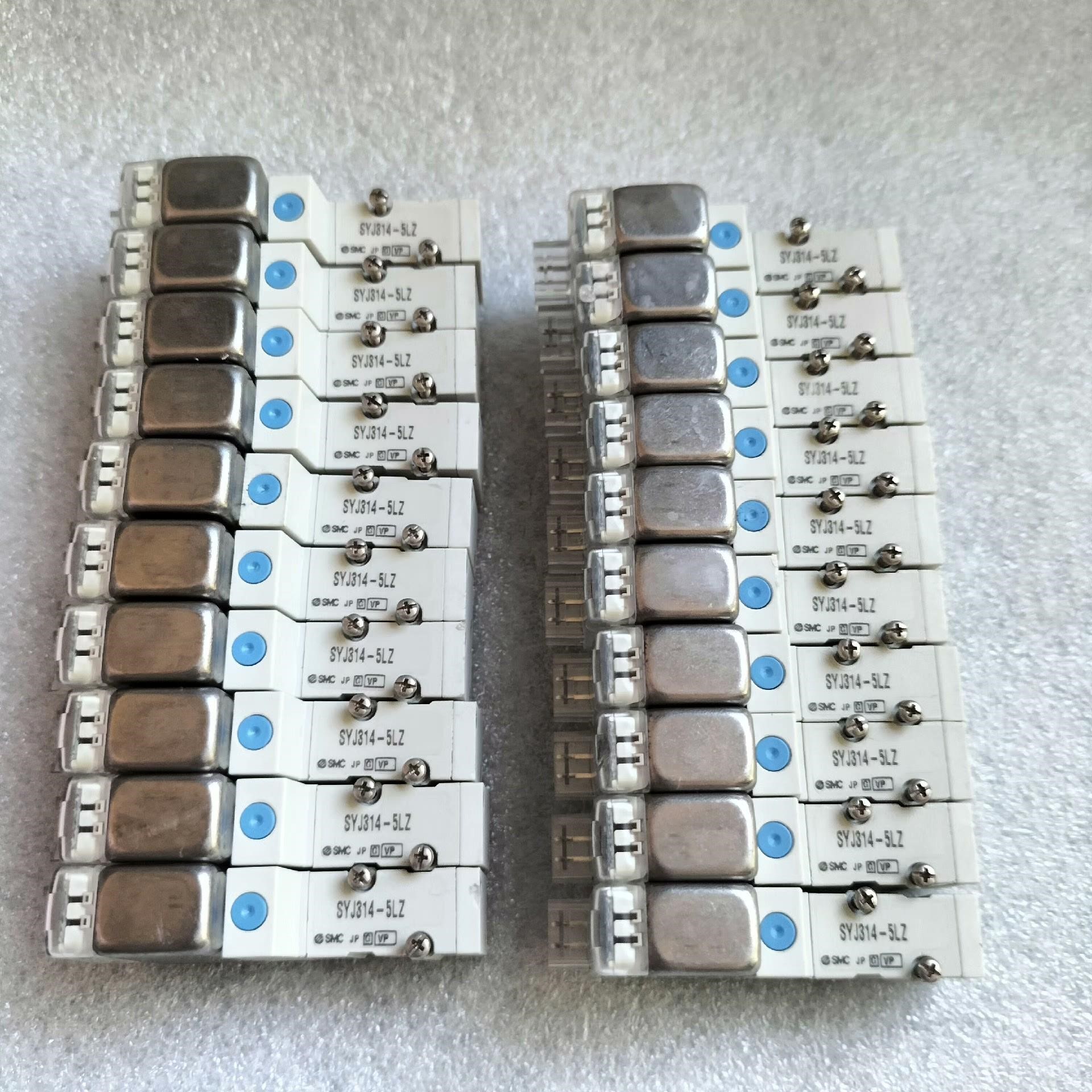 SYJ314-5LZ SYJ314R-5MOZ-M5 SYJ