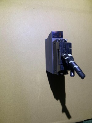 Mitsubishi/三菱 三菱定位模块QD75D4，