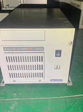研华IPC-6806S工控机