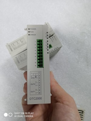 台达温度控制器。DTC2000V ，DTC2000C口罩拆机