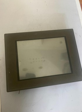 Bothwin触摸屏TPC105-BW33H 24VDC，拆