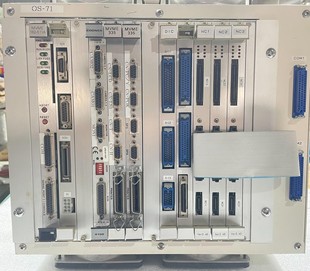 2块 MOTOROLA摩特罗拉板卡MVME162 511A