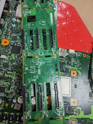 BC11THBJ原装华为 Tecal RH5288 V3 1