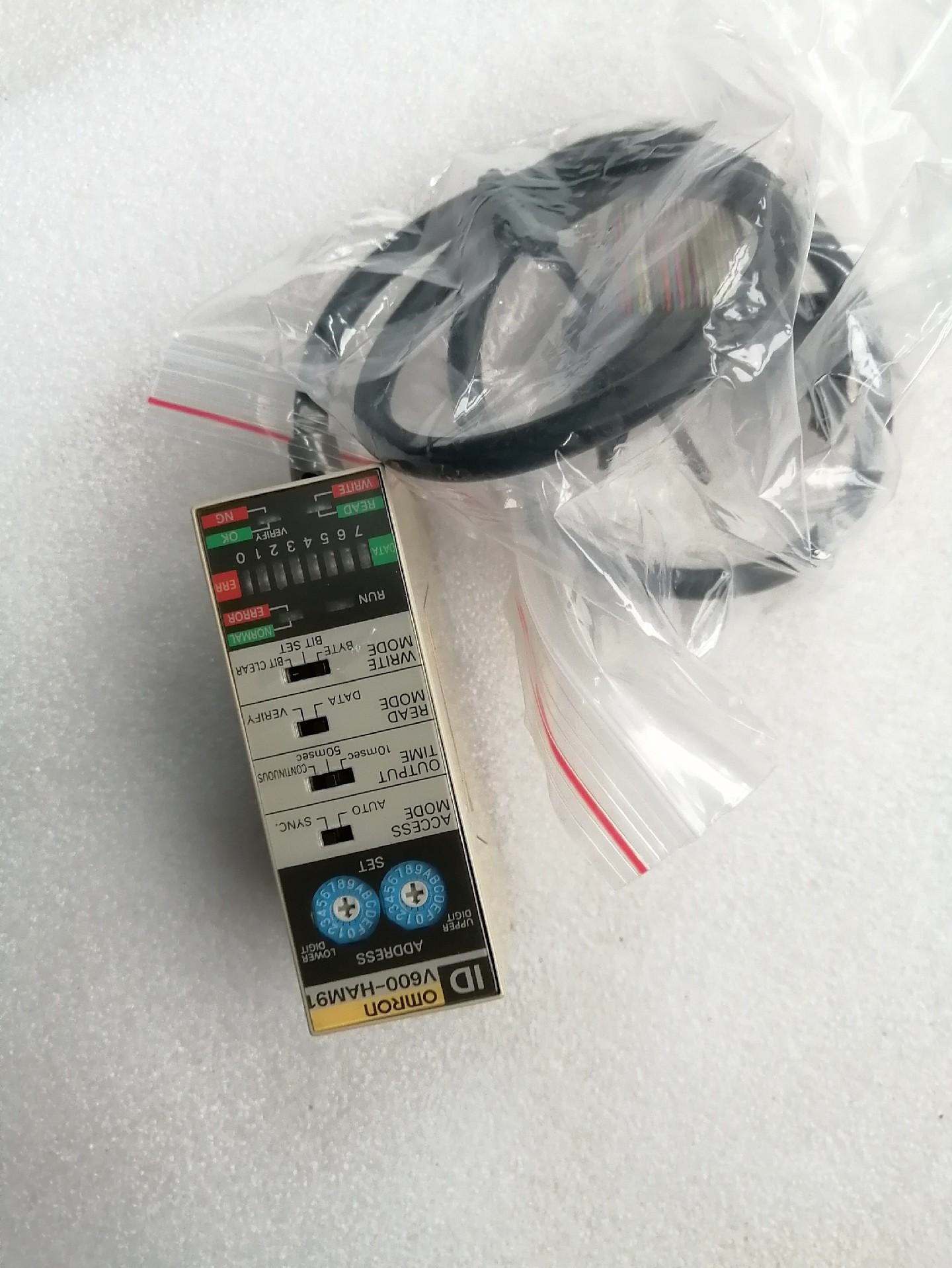 V600-HAM91，仅1台，