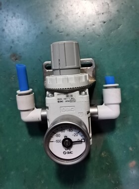 SMC真空调压阀IRV10-LC08BG