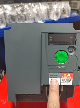 施耐德变频器ATV310HU40N4E