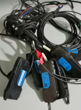 SF3X-R8NA 森觉senview光仟放大器双数显  F