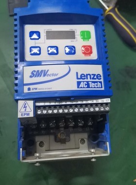 伦茨变频器ESV152N04TXB  1.5KW 400/4