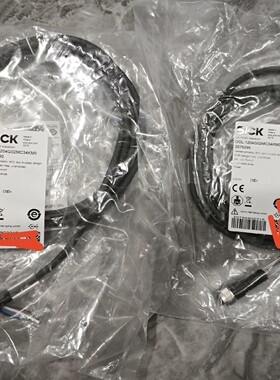 DOL-1204G02MC75KMO 订货号2079290全