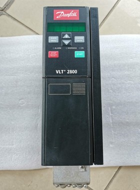 拆机丹佛斯VLT2840，丹佛斯VLT2840PT4B20S