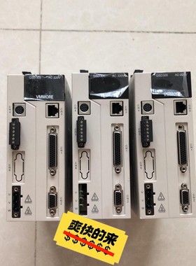 VMMORE微秒（泰德奥）伺服驱动器