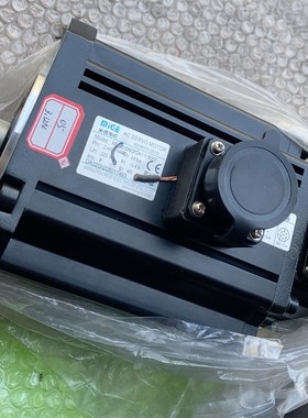 米格电机ME130-096DFDA1-11B000，2千瓦，