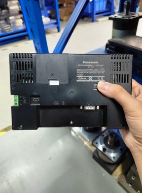 松下触摸屏   GT707