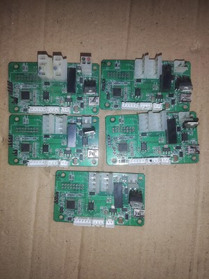 stm32f103c8t6芯片FT232RL芯片B2405S