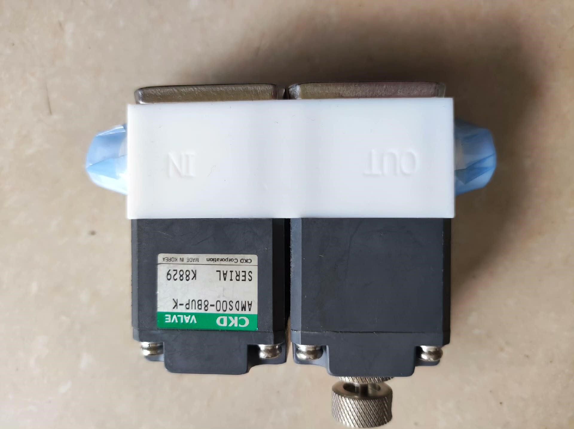 CKD原装正品AMDS00-8BUR-K议价