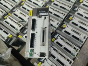 松下A5伺服电MCDHT3520E MHMJ082G1V