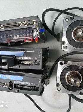 汇川620 750W伺服套装IS620NS5R51/MS1H