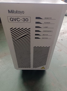 三丰mitutoyo  QVC30正常使用