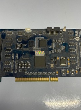 雷赛DMC3600 坏板 当配件处理