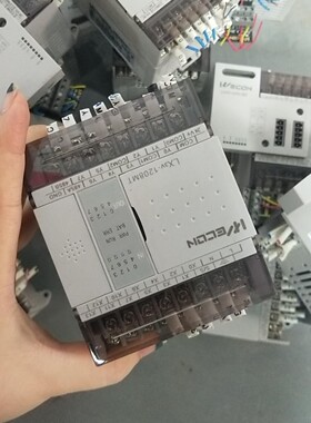lx3v－1208mt二手维控plc出售