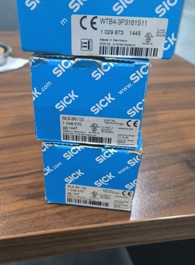 1049070 WL9-3N1132  2个 全新原装正品德