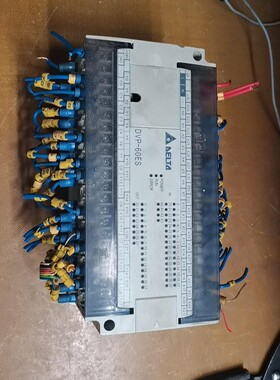 台达PLC  DVP40ES00R2   DVP60ES00