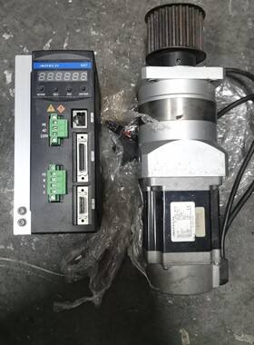 众为兴伺服套装QS7AA020M