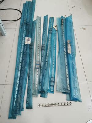 全新正品IKO滑轨滑块LWL12BCS、ML12滑块，实物拍