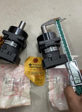 SUMITOMO住友减速头，型号ANFX-P15N-2ML3