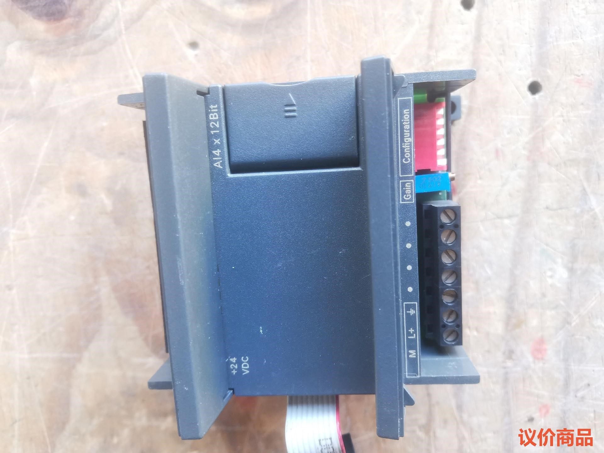 西门子 EM231CN 6ES7231-0HC22-0XA8