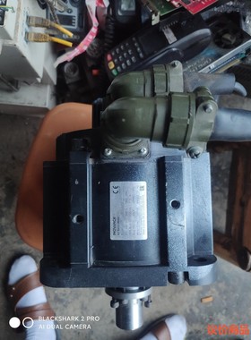 汇川3kw伺服电机，ismh3-29c15cd-u231z，