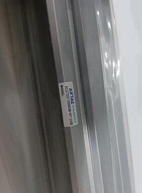 亚德客ACQT32X120X90SB-WY1205B，全新原