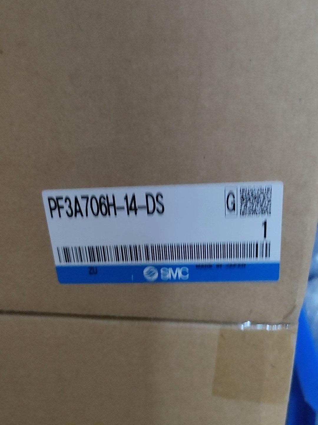 PF3A706H-14-DS
