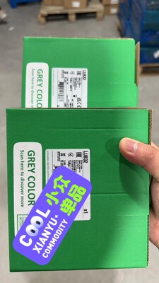 LUCB1XBL施耐德现货