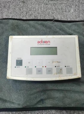 ADIXEN 119419 Touch Panel， 二手1