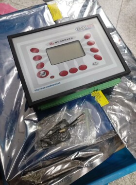 WOODWARD EASYGEN-1500 8440-163