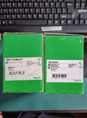 TM1SH284,施耐德全新原装，有需要联系