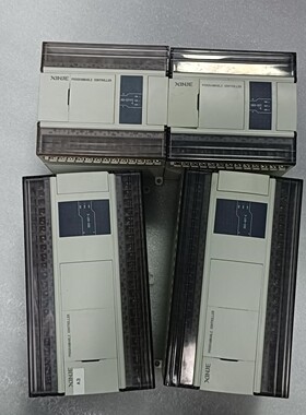 信捷PLC XD3-24R-E/T-E，XD3-22T4TC