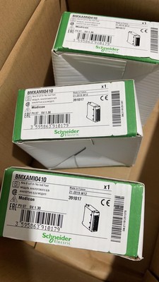 BMXAMO0802 全新正品模块施耐德
